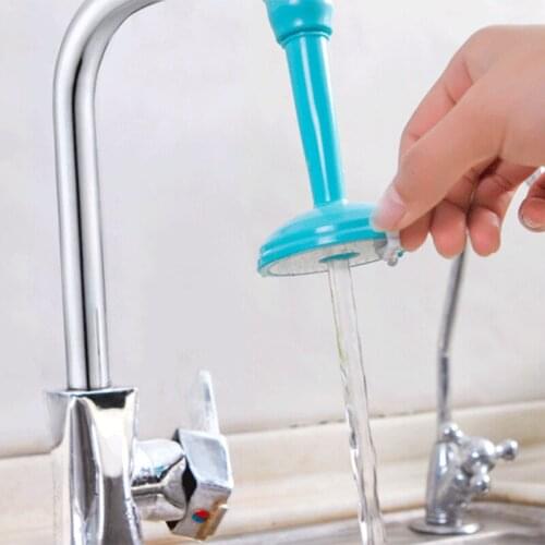 Faucet Regulator Tap Water-saving Water Filter Saving Valve Shower Filter Kitchen Accessories Household Items