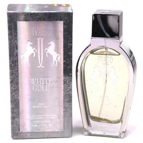 Custom logo Printed Brand packaging luxury perfume box