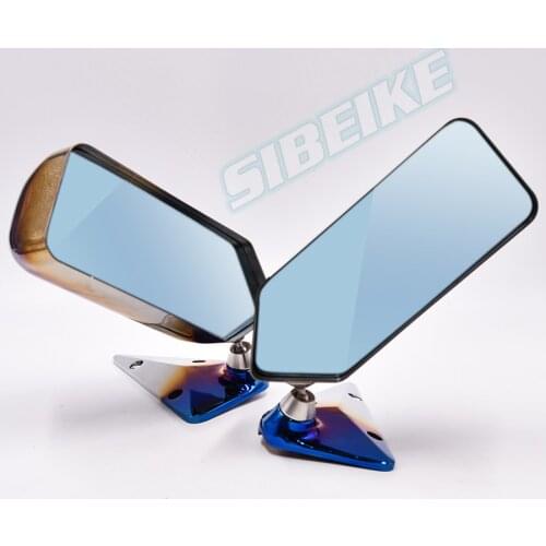 SIBEIKE Car Mirrors