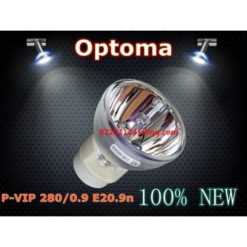 Compatible BL-FP280J 5811118924-SOT For Optoma EH415 EH415E EH415ST HD37 W415 W415e P-VIP 280/0.9 E20.9n Projector Lamp bulb