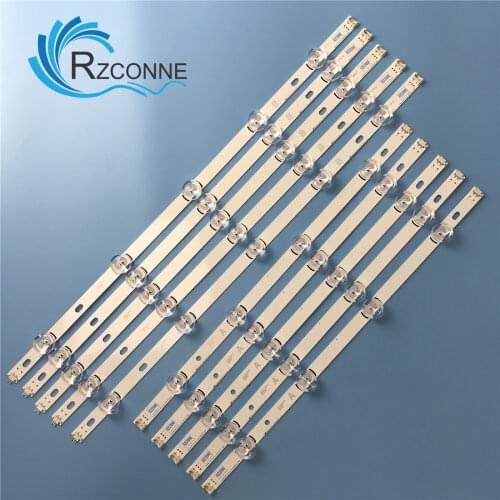 LED Backlight strip for LC500DUH FG A4 P1 50LB550B 50LB5500 50LB565V 50LB565U NC500DUN-VXBP2 50LB5700 50LF5800 50LF6100 50LF580V