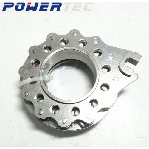 49135-02652 49S35-02652 Turbocharger VNT for Mitsubishi Pajero III 2.5 TDI 4D56T 85Kw 115HP - turbine nozzle ring 49135-02672