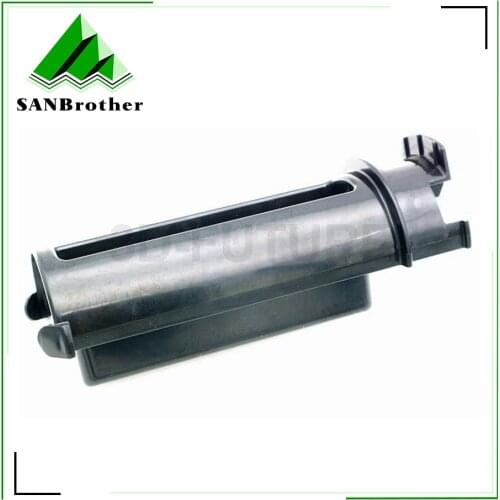 Ultimaker2 + UM2 Extended Supplies Rack 3D Printer Consumables Injection Supplies Rack Feeder Shaft Black Color