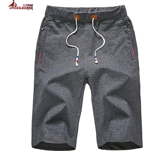 Plus size 6XL,7XL,8XL Summer Men cotton Shorts Homme Breathable Shorts loose elastic jogger Casual Beach Shorts Men Short Pants