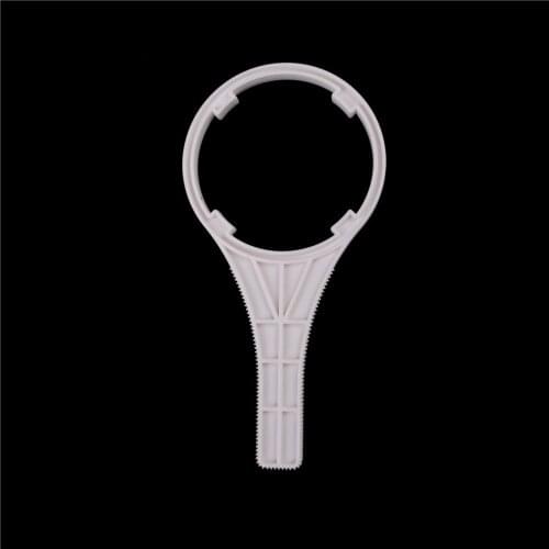 1PCS RO Wrench For Water Filter Wrenching 10 Inch Filter Cartridge/Flask