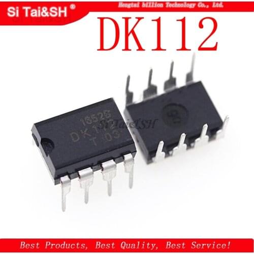 10pcs/lot DK112 DIP8 DIP
