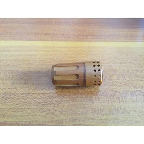 220947 Swirl Ring 1 pc Plasma Consumable for 45A/65A/85A Genuine Original Plasma Cutting