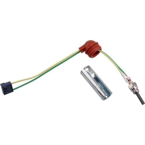 Car 12V 88W-98W Ceramic Glow Plug Air Diesel Parking Heater Wrench Part Fit For Eberspacher D2 D4 D4S