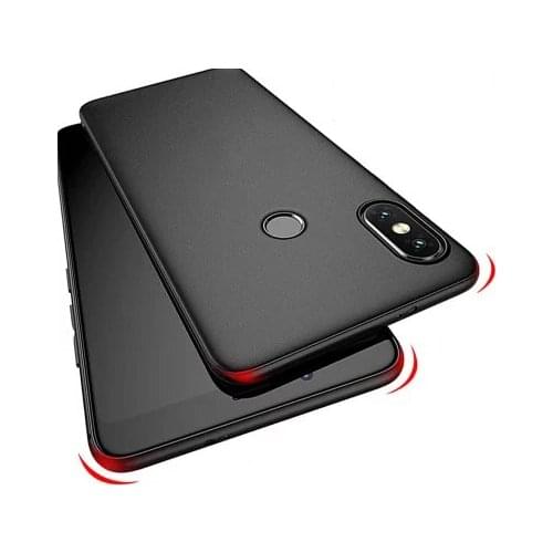 For Xiaomi Redmi S2 Case Soft TPU Slim Skin Protective back cover cases for xiaomi redmiS2 S2 S 2 Full cover phone shell housing
