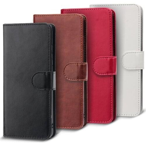 LANCASE For Samsung S20 Ultra Case Leather Wallet Magnetic Detachable 2 In 1 Case For Samsung Galaxy S20 Plus Case 3 Card Holder