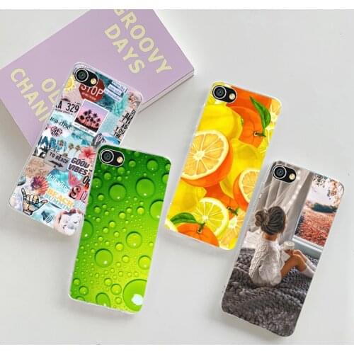 Phone Case For Xiaomi Redmi Note 5A Case TPU Silicone Soft Back Cover For Funda Xiaomi Redmi Note 5A Prime Cases Coque Bumper