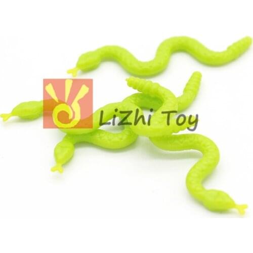 MOC Brick Parts 30115 Snake Classic Piece Building Block Toy Accessory