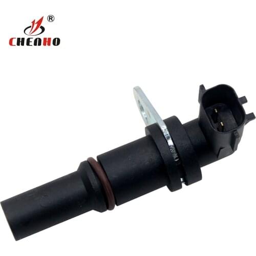 Diesel Crankshaft Position Sensor For Detroit Diesel 60 Series 23527339