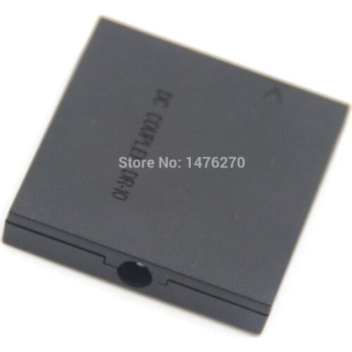 DR-10 DR10 DC Coupler NB-4L NB4L dummy battery for Canon ACK-DC10 SD1000 1100IS 1400IS SD940IS SD960 IS Cameras