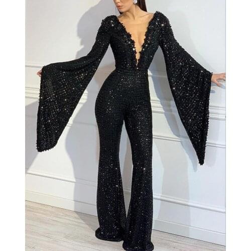 FELYNG Women's Jumpsuits