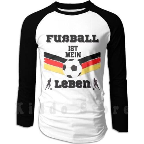 Football Is My Life , Em , 2021 , Gift , Sport Hoodies Long Sleeve Soccer Life Soccer Team Soccer Shoes Soccer