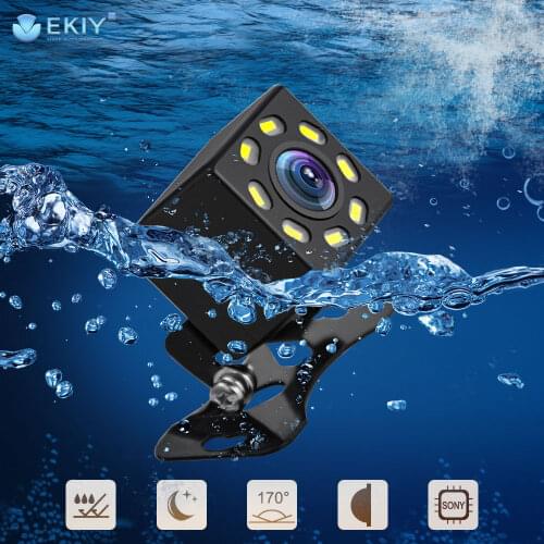 How to connect camera