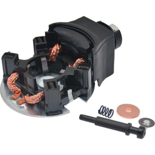 04312-PSA-305 Carbon Brush Holder Starter Repair Kit 04312-PSA-305 Fit For Honda For Accord for Odyssey CRV Acura 2005