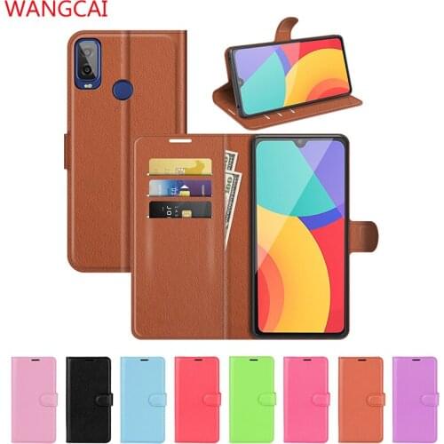 Leather Wallet Case For Asus Zenfone 3 Zoom Ultra 2 Laser ZC521TL ZE553KL ZC500KL ZC520TL ZU680KL ZE520KL Flip Cover Stand Case