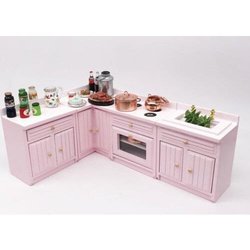MEOA Toy Furniture