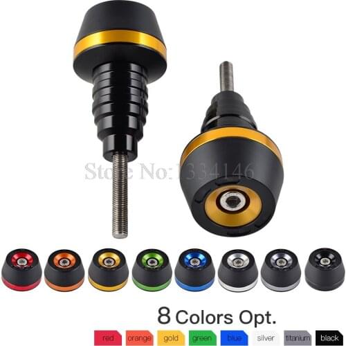 NICECNC Engine Frame Slider Fairing Guard Crash Pad For Suzuki GSX-S1000 GSX-S1000F 2015 2016 GSXS 1000 1000F GSXS1000 GSXS1000F