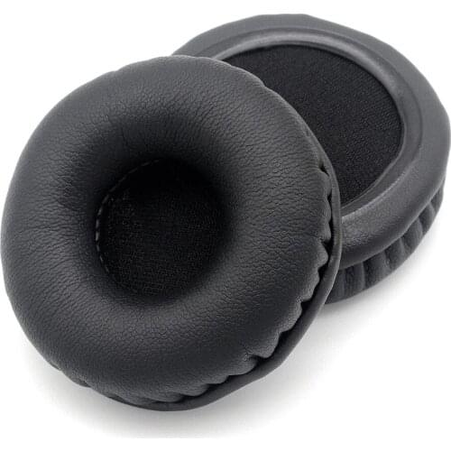 New Earpads Replacement Ear Pads Spnge for Bluedio VINYL or VINYL PLUS Sleeve Headphone Earmuffs Ear Pads