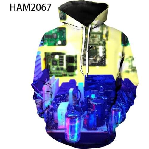 2021Spring and Autumn New Mens Pullover 3D Printing Fashion Leisure Anime Lovers Sportswear Childrens Short Sleeve T-Shirt