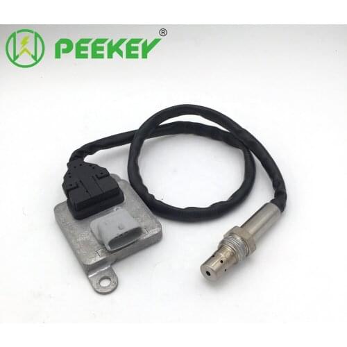 NOx Lambda Sensor For 2011 2012 Dodge Ram 3500 4500 5500 Nox Sensor Cummins 6.7L Diesel 68067521AA 5WK96684A