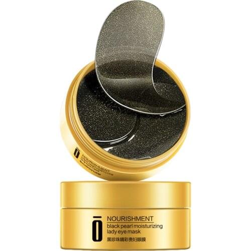 30 Pairs Under Eye Patches Eye Masks Diminish Dark Circles Under Eye Bags Hydrate Skin Fine Lines Puffiness Anti-aging Care Mask