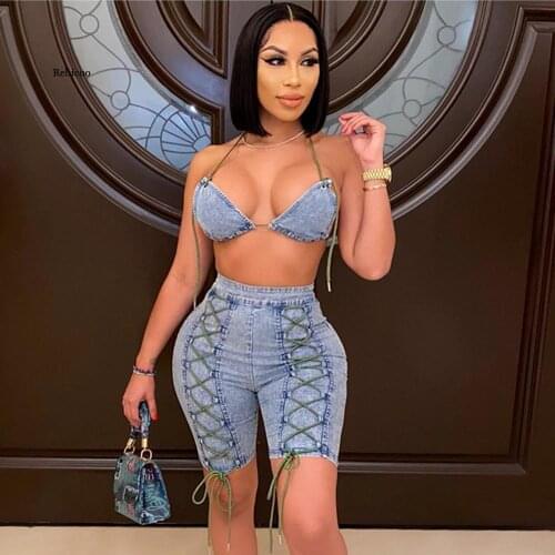 Женские вечерние шорты Rebicoo China At AliExpress