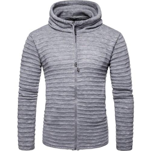 SGHYESS Men's Cardigans