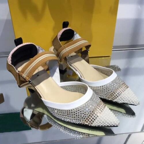 Женские туфли с каблуком-рюмочкой Stiglitz China At AliExpress