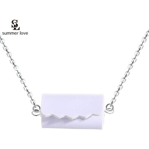 Женские кожаные чокеры Summer love China At AliExpress