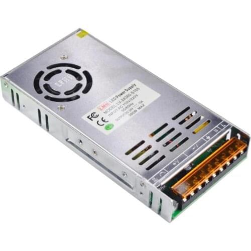 SUNLU 3D printer S8 Accessories Power Supply Fit most of FDM 3D printer Accessories for 3D printer