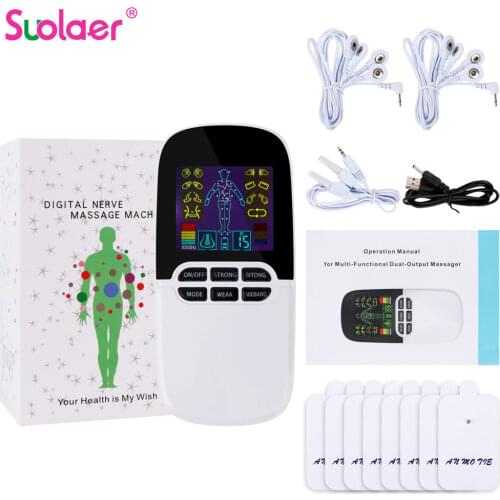 Nose Allergic Rhinitis Therapy Device Rhinitis Sinusitis Treatment Body Nose Massage Hay fever Low Frequency Pulse Laser Machine