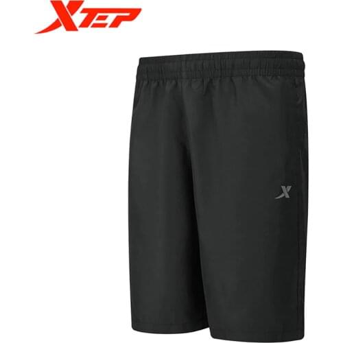 Туристические шорты XTEP China At AliExpress
