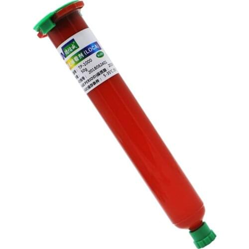 EST TP-1000 50g LOCA UV glue liquid optical clear adhesive tp 1000 uv glue tp1000 for touch screen samsung galaxy iPhone