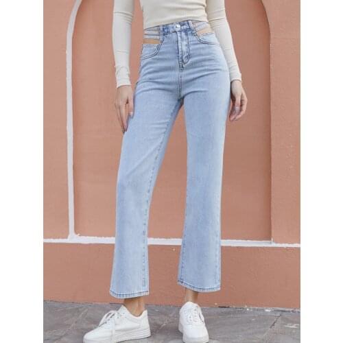 Zhisilao Women's Pants And Skirts