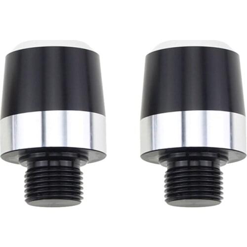 Motorcycle accessories handlebar handlebar cap end plug for Benelli Leoncino 500 leoncino 500