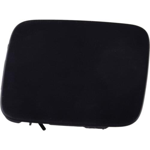 Beler Rear Left 5216253906 52162-53040 Bumper Tow Hook Eye Cover Cap fit for Lexus IS250 IS350 2010 2011 2012 2013