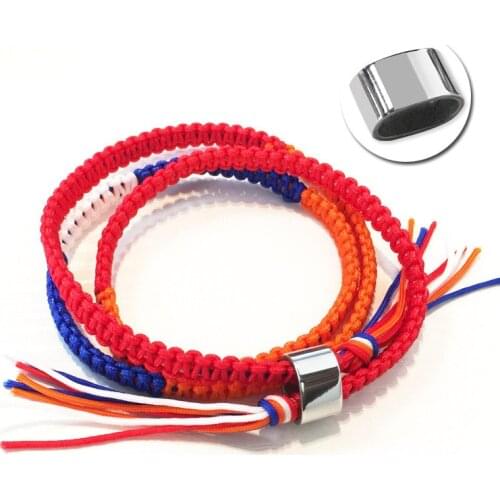 BUDROVKY Wrist Bracelets