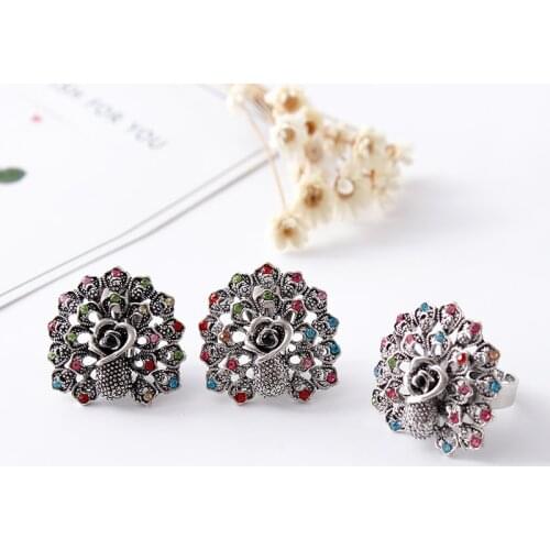 COWNINE Jewelry Sets