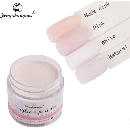 Fengshangmei White Acrylic Powders