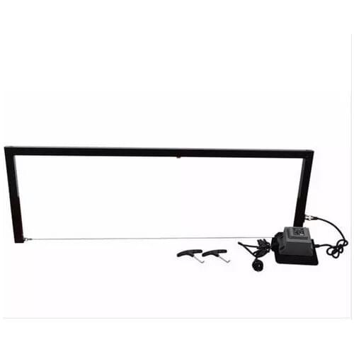 KD-11-1070 Foam Cutting Bow Electro-Thermal Cutting Large Pieces Foam Cutting