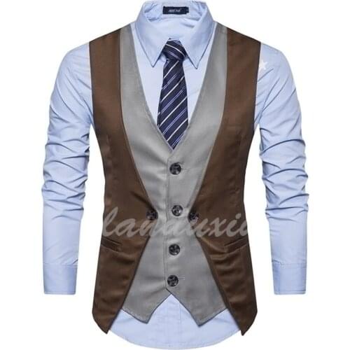 Мужские повседневные пиджаки Landuxiu China At AliExpress