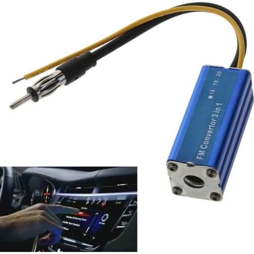 Lvoertuig Car Electronics