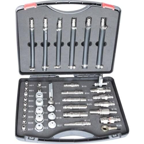 Multifunctional automatic transmission oil special joint replacement machine special oil replacement