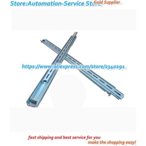 1U DG3565F Chassis Rail Server Chassis Rail Rack Type Chassis Guide 65CM