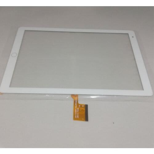 Myslc For 10.1 Inch DH-10136A1-PG-FPC355 DH-10136A1-PG-FPC355-V2.0 Touch Screen Digitizer Tablet PC Replacement Front Panel