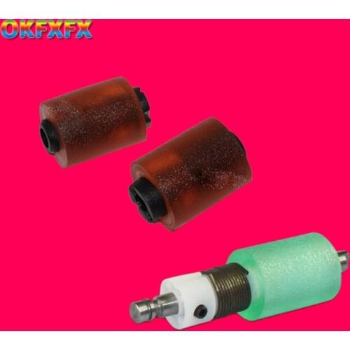 Pick up roller pickup roller For Konica Minolta DI2510 BH250 350 420 500 C451 550 650 4582-3047-01 4060-3005-01 4030-0151-01